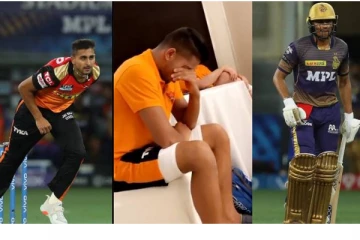 கண்ணீர்விட்டு அழுத ஐபிஎல் வீரர்! ஏன் தெரியுமா? ரஷீத் கான் வெளியிட்ட நெகிழ்ச்சி வீடியோ