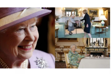 இங்கிலாந்து ராணி எலிசெபத் உடல்நிலை கவலைக்கிடம் - உலகத் தலைவர்கள் பிரார்த்தனை