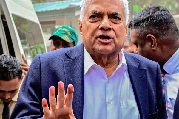 ஜனாதிபதிகளின் சிறப்புரிமை முடிவை ஆரம்பித்துவைத்த ரணிலின் கைது | Ranil Update Longer Has No Special Features