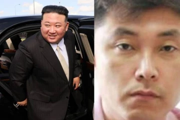 வடகொரிய நபரை வலைவீசித் தேடும் மூன்று நாடுகள்: ரூ 84 கோடி வெகுமதி அறிவிப்பு