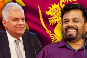 சஜித் - அநுர வந்தால் மீண்டும் அழிவு.....! கடும் தொனியில் எச்சரிக்கும் ரணில்