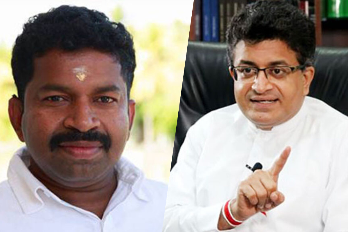 பிள்ளையானுக்கு வழங்கப்பட்டுள்ள 400 துப்பாக்கிகள்! சர்ச்சையில் சிக்கிய கம்மன்பில | Weapons For Pillayaan Gammanpila S Lies Exposed