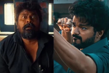 மிஸ்கின் வாய்யை அடித்து கொளப்பிய விஜய்.. முகம் எல்லாம் ரத்தம்