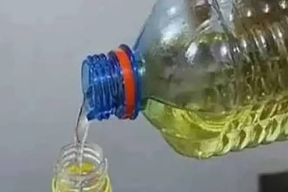 பொதியிடப்படாத தேங்காய் எண்ணெய் விற்பனையைத் தடை செய்ய நடவடிக்கை | Measures To Ban The Sale Of Unpackaged Coconut Oil