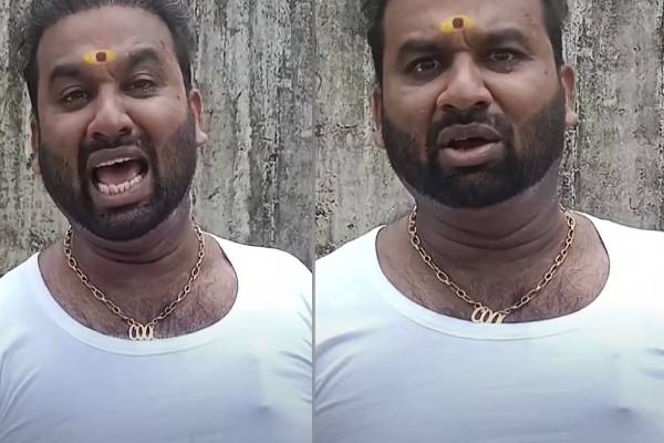 சற்று முன்  கண்ணீர் விட்டு கதறி அழுத கூல் சுரேஷ்! காரணம் என்ன? வைரல் வீடியோ | Cool Suresh Emotional Cry Video