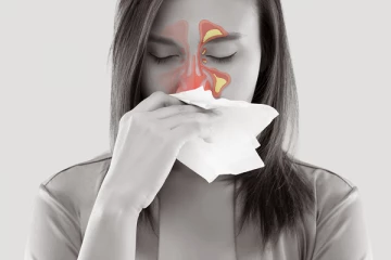 சைனஸ் பிரச்சனைக்கு தீர்வு வேண்டுமா? இதோ சில ஆயுர்வேத வைத்தியம்!