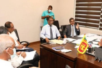 இலங்கையில் டொலர்களோ, ரூபாய்களோ கையிருப்பில் இல்லை...வெளியான அதிர்ச்சி தகவல்