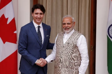 கனடா தொடர்பில் கவலை வெளியிட்ட இந்தியா!