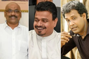 முன்னாள் நாடாளுமன்ற உறுப்பினர்கள் இருவர் உட்பட மூவருக்கு  பிடியாணை!