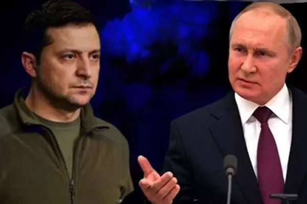 போர் தொடர்பில் ரஷ்யா வெளியிட்ட அதிரடி அறிவிப்பு! | Action By Russia About The War