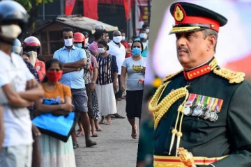 போர் காலத்தில் கூட இப்படி நடக்கவில்லை! - சரத் பொன்சேகா வெளியிட்ட தகவல் (பத்திரிக்கை கண்ணோட்டம்)