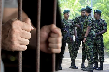 பொலிஸ் விசேட அதிரடிப்படையினரின் சுற்றிவளைப்பில் சிக்கிய நால்வர்