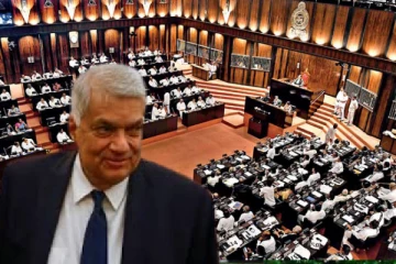 ஜனாதிபதித் தேர்தலுக்கு முன்னர் பொதுத்தேர்தல் : கலைக்கப்படவுள்ள நாடாளுமன்றம்