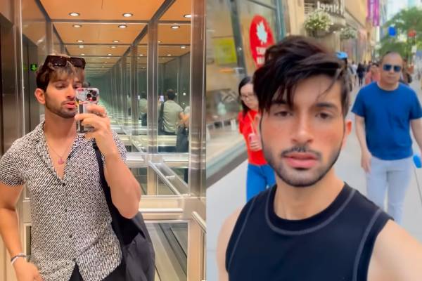 indian youth video viral about love canada