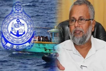 வடக்கு கடற்பரப்பில் இந்திய கடற்றொழிலாளர்களை கண்காணிக்க புதிய திட்டம்