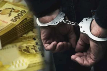 போலி 1000 ரூபாய் நாணயத் தாளுடன் பிடிபட்ட நபர் விளக்கமறியலில்