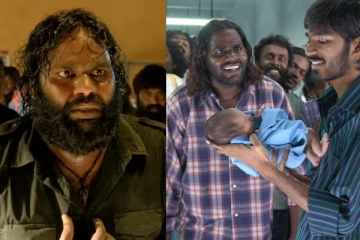 தெறி, புதுப்பேட்டை பட நடிகர் மரணம்.. துணை நடிகருக்கு மோசமான இறுதி நாட்கள்