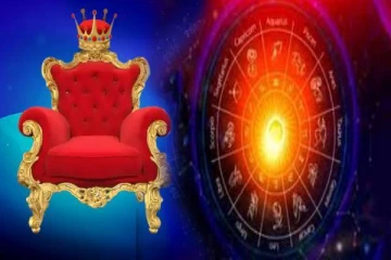 ராஜயோகத்துடன் பிறப்பெடுத்த ராசியினர் இவர்கள் தானாம்... யார் யார்னு தெரியுமா?