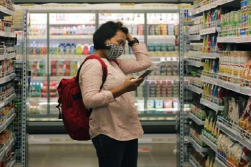 கனடாவில் அரிசி தட்டுப்பாடு ஏற்படுமா?