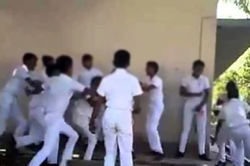 பாடசாலை மாணவர்களை இலக்கு வைத்து முன்னெடுக்கப்படும் கொள்ளைச் சம்பவம்