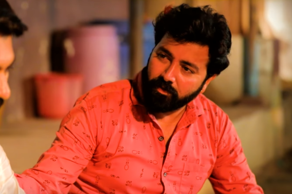 நின்றுபோன நிச்சயதார்த்தம்.. ஆனால், சேரன் வாழ்க்கையில் நடந்த நல்ல விஷயம்.. அய்யனார் துணை சீரியலில் அடுத்து நடக்கப்போவது இதுதான் | Aneesh Ask Cheran To Marry His Sister Chanda நின்றுபோன நிச்சயதார்த்தம்.. ஆனால், சேரன் வாழ்க்கையில் நடந்த நல்ல விஷயம்.. அய்யனார் துணை சீரியலில் அடுத்து நடக்கப்போவது இதுதான் | Aneesh Ask Cheran To Marry His Sister Chanda