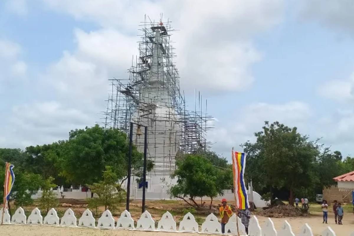 வலி.வடக்கு தவிசாளருக்கு அழைப்பாணை! மல்லாகம் நீதிமன்றில் இன்று விசாரணை | Summons To The North Western Governor