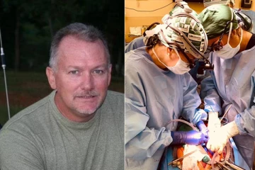 மூளைச்சாவு அடைந்த நபருக்கு பன்றியின் சிறுநீரகங்களை வெற்றிகரமாக பொருத்திய மருத்துவர்கள்: பல நோயாளிகளின் வாழ்வை மாற்றப்போகும் செய்தி