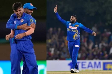 டி20 உலகக்கிண்ணம்: இலங்கையின் ஹசரங்கா சாதனையை முறியடிக்கப்போகும் வீரர்