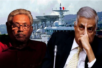 கோட்டாபய வழங்கிய உத்தரவால் பெரும் குழப்பத்தில் ரணில்: இராணு ஆய்வாளர்