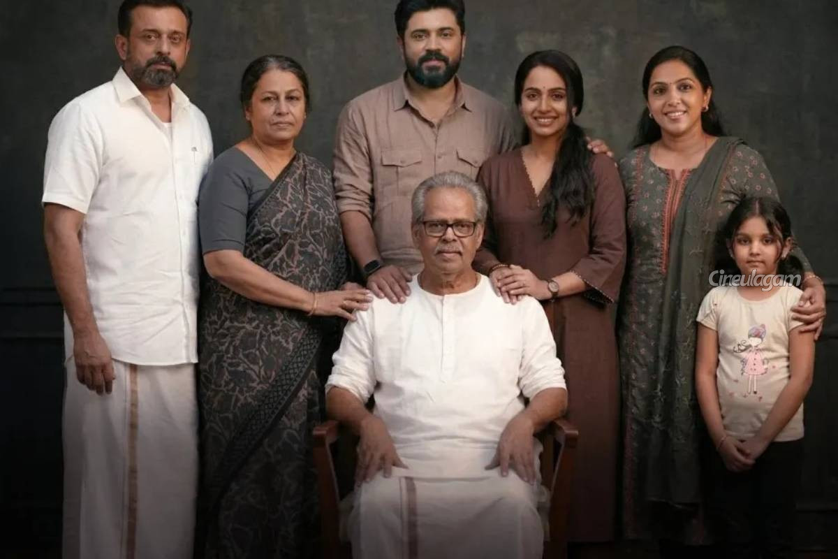 பிரதிச்சயா: திரை விமர்சனம் | Prathichaya Movie Review