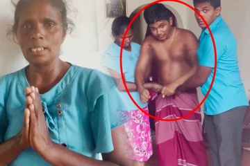 பொலிஸாரின் தவறால் வாழ்க்கையை தொலைத்த மாணவர்; கண்ணீர்விடும் பெற்றோர்!