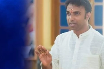 கலாஷேத்ரா பாலியல் புகார் - மாணவிகளிடமும் சகஜமாகதான் பழகினேன் ஹரி பத்மன் பரபரப்பு வாக்குமூலம்