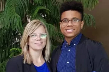 கனடாவில் தாயார் ஒருவர் கொலை செய்யப்பட்ட சம்பவத்தில் மகன் கைது! வெளிவரும் பின்னணி