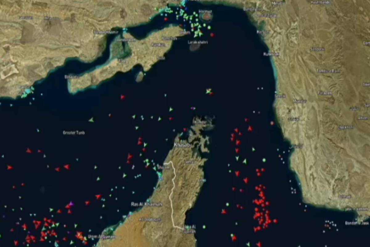 உலக எண்ணெய் பாதையில் பதற்றம் ; ஈரான் விடுத்துள்ள கடும் எச்சரிக்கை | Tensions Global Oil Rout Iran Issues Stern Warning