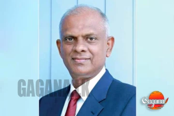 රේගු දෙපාර්තමේන්තුවේ නව අධ්‍යක්ෂ ජනරාල් ධුරයට සීවලි අරුක්ගොඩ මහතා පත්වේ