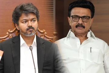 துப்பில்லாத ஹீரோவாக மாறிய துப்பாக்கி ஹீரோ.., மு.க ஸ்டாலின் விமர்சனம்