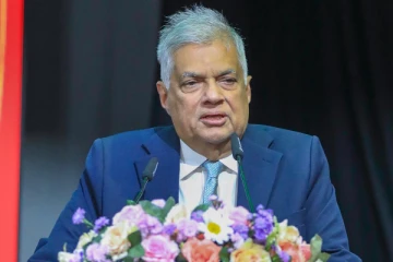 පාසල් සිසුන් ප්‍රාණ ඇපකරුවන් කිරීම ගැන ජනපති කියූ දේ..