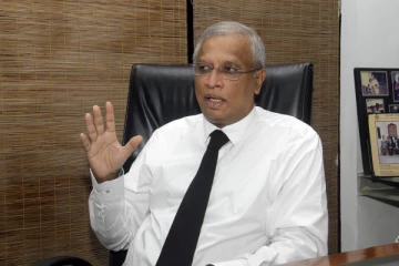 இலங்கை தமிழரசுக் கட்சி உறுப்பினருக்கான சவால் ; சுமந்திரன் பகிரங்கம்