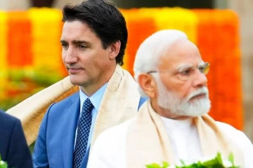 கனேடியர் கொலை வழக்கு... இந்தியாவுக்கு எதிரான ஆதாரங்களை திரட்டியது இந்த நாடுகள்: அமெரிக்கா வெளிப்படை