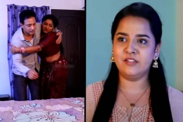 கோபி இப்படி இருந்ததே இல்ல! கதறியழுத இனியாவிற்கு காத்திருந்த அதிர்ச்சி