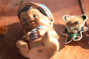 செம்மணி சான்று பொருட்களை பார்வையிட்ட 200க்கும் அதிகமானோர்