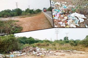 தூய்மையான மாகாணமாக வடமாகாணம் அமையுமா: தொடரும் சுட்டிக்காட்டல்கள்