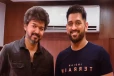 இந்திய கேப்டன் தோனி தோனிக்கு பிறந்தநாள் வாழ்த்து சொன்ன முதலமைச்சர்