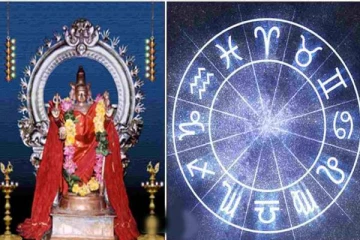 செவ்வாய் பெயர்ச்சி பலன்கள்... கன்னி ராசியில் சஞ்சரிப்பதால் 12 ராசிக்கும் ஏற்படும் பலன்கள் என்ன?