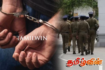 ஐஸ் ​போதைப் பொருளுடன் கம்பஹாவில் இளைஞன் ஒருவர் கைது