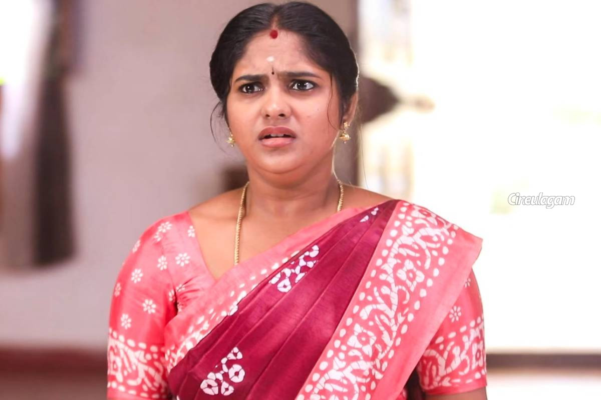 20 வயதில் திருமணம், பணம் நகை மோசடி, தகுதியற்றவர்... சின்ன மருமகள் சீரியல் நடிகை அதிர்ச்சி பதிவு | Serial Actress Swetha About Her Marriage Life 20 வயதில் திருமணம், பணம் நகை மோசடி, தகுதியற்றவர்... சின்ன மருமகள் சீரியல் நடிகை அதிர்ச்சி பதிவு | Serial Actress Swetha About Her Marriage Life