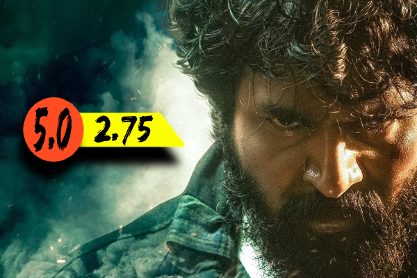 மதராஸி திரை விமர்சனம் | Madharaasi Movie Review