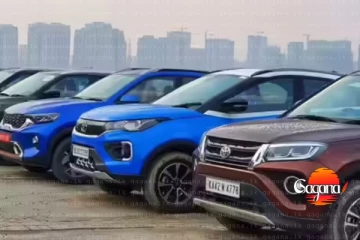 වාහන මිල වැඩි වෙන්නේ නැහැ රැවටෙන්න එපා - වාහනේ විකුණගන්න බය කරනවා - වාහන මිල අඩු වෙන බව ඇමති කියයි