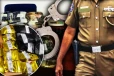 20 கோடி ரூபாய் மதிப்புள்ள போதைப்பொருளுடன் சந்தேகநபர் ஒருவர் கைது!
