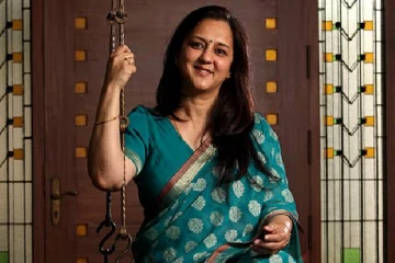 அள்ளிக்கொடுத்த வள்ளல்... ஒரே ஆண்டில் ரூ 170 கோடி நன்கொடை அளித்த பெண்மணி